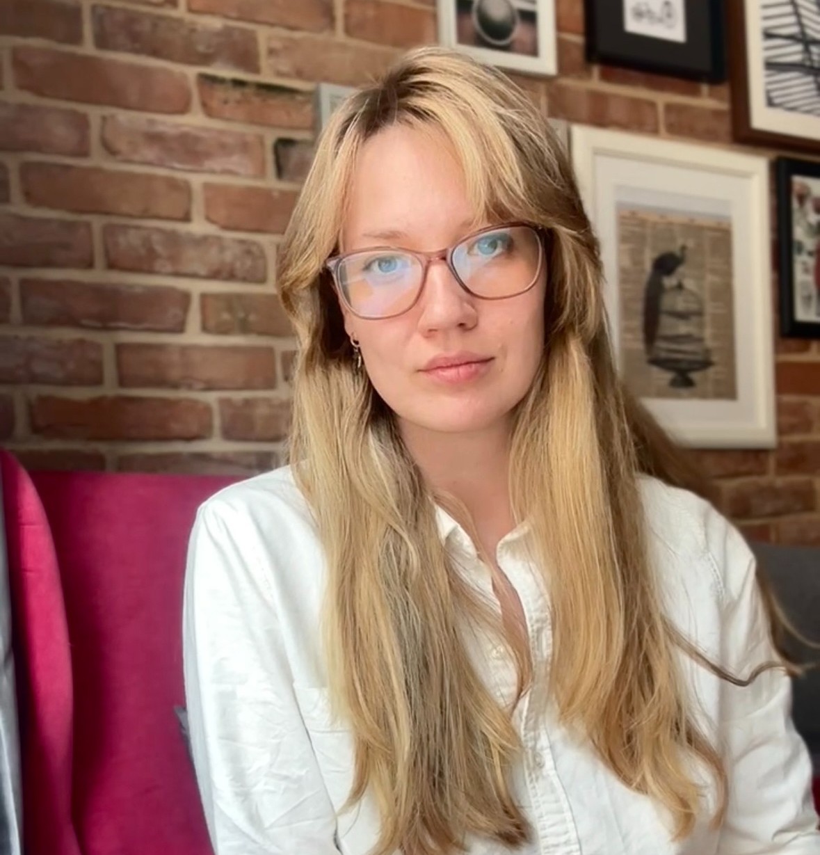 Татьяна Шаляпина Клинический Психолог