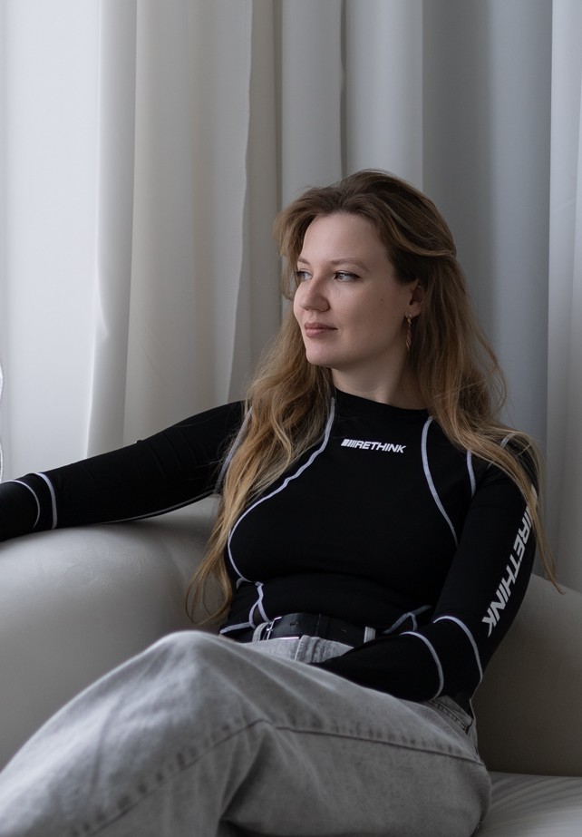 Татьяна Шаляпина Клинический Психолог